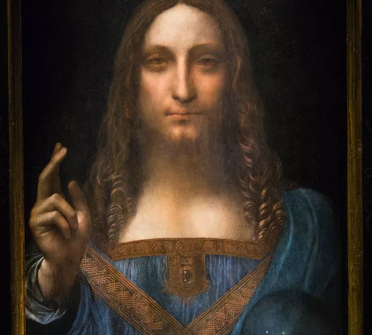 ICF Collectors’ Salon — The Joy and Meaning of Collecting Art