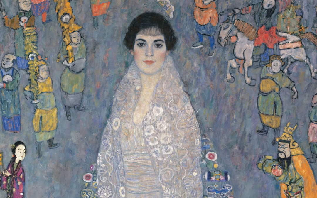 Klimt Record Sale Marks a Historic Opening for Sotheby’s New York Headquarters